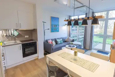 Image de Abbey Road vacation apartment