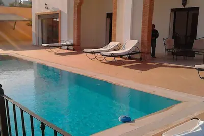 Image de Luxurious 7 bdrms Pool Villa T72024
