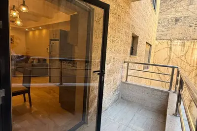 Image de Charmant appartement à louer à Amman - Maison entière