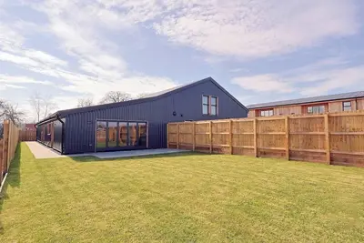 Image de The Ultimate family Gathering Place sleeps 20!