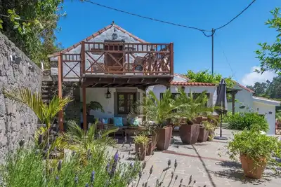 Image de Maison de vacances près de la plage d'El Puertillo