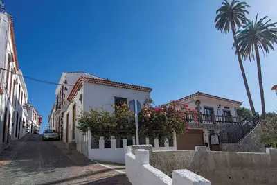 Image de Maison à Santa Lucia près des sentiers