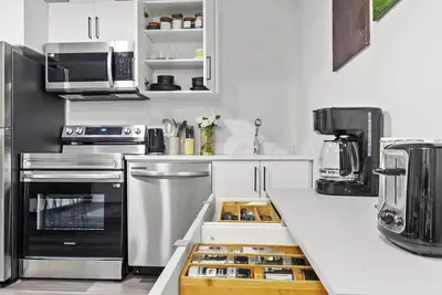 Image de The Gentle Nest Keswick | 2 Bedroom Guest Suite | Sleeps 5 | 20 mins from Wem