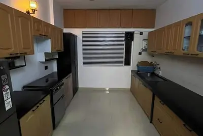 Image de 3Bhk Fully Furnished House In koregaon park
