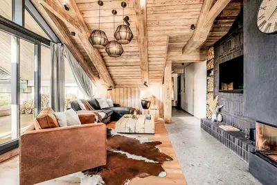 Image de Joli appartement pour 4 personnes avec Wifi, Tv et terrasse