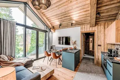 Image de Agréable appartement pour 4 personnes avec Wifi, Tv et terrasse