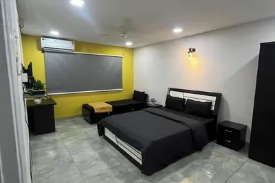 Image de 2bhk Fully Furnished Place Kp