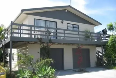 Image de I love Whangamata Getaway