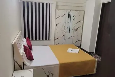 Image de 3Bhk Luxury Apartments in Koregaon park