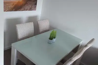 Image de Vacation apartment Damp Baltic Sea 4-5 persons The Baltic Sea Residence in Damp