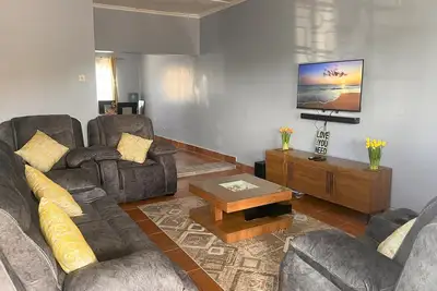 Image de Serene 3-bedroom Villa in Lakeview estate, Naivasha-with views of Lake Naivasha.