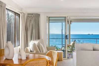 Image de Wategos Beach Pad Byron Bay