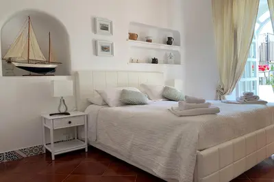 Image de Nenna House, center of Forio Ischia