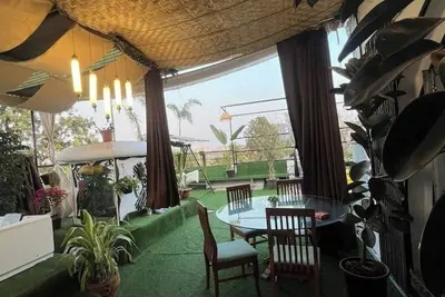 Image de 3Bhk Jacuzzi nest with Reverside