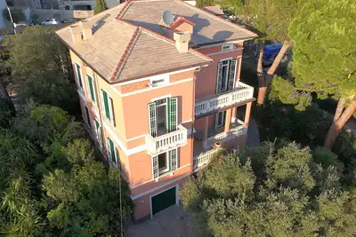 Image de Villa Alla Scogliera