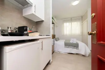 Image de Classy Ix - Ferga Suites