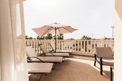 Image de 300m from Nissi Beach + terrace and parking