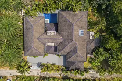 Image de Rowe's Villa - Spacious 5br for Family & Friend