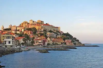 Image de Agréable appartement pour 4 personnes avec Wifi, Tv et terrasse