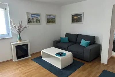 Image de Vacation apartment Würzburg\/Heidingsfeld