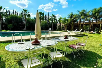 Image de Palais Bohemia