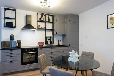 Image de Boutique Designer Apartments - Top 2