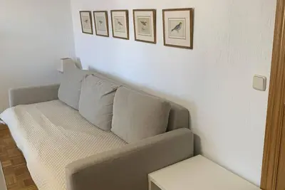 Image de 🏡 Paloma's Consultation in Riaza's Square