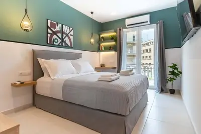 Image de Mar25 #32 by Smart Cozy Suites