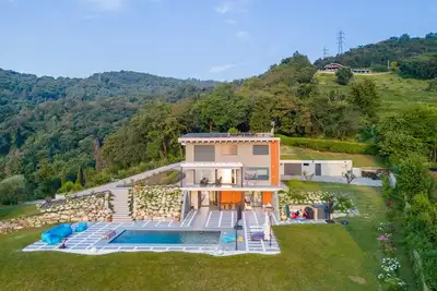 Image de New! Luxury Villa Corona