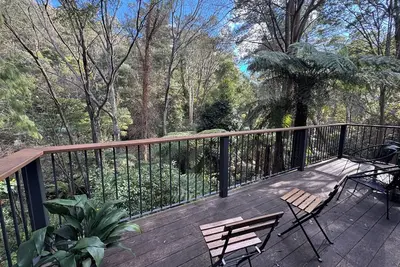 Image de Creekside Cabin  - Warburton