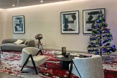 Image de The Marker - West Melbourne Home Base with parking