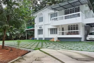 Image de Genesis Spaces Upper 8 guests