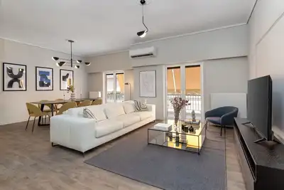 Image de The Beehive Apartments