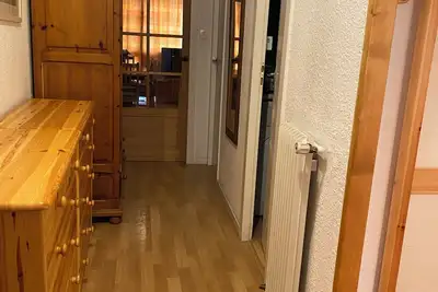 Image de Alpe D'Huez Au Pied Des Pistes (Rif Nel )Appartement 33m2 avec 6 couchages