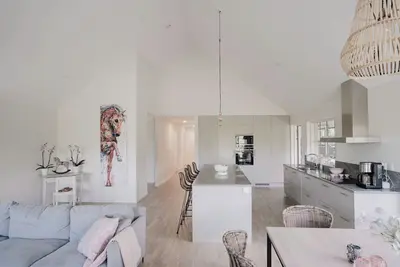 Image de Newly built home in Falsterbo