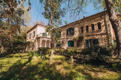 Image de Historic Baron's Estate in Amazing Abruzzo! Family-friendly. Pet-friendly.
