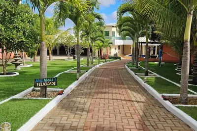 Image de Farm for receptive events