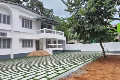 Image de Genesis spaces Ac upto 4 guests Kottayam