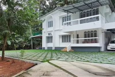 Image de Genesis Spaces Ac 2 guests Kottayam