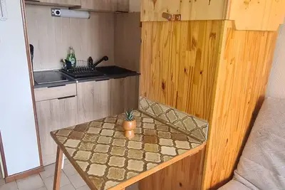 Image de Les soleillades - Joli appartement avec piscine