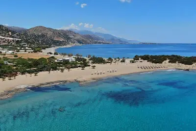 Image de Mear Luxury Studio - Crete Garden Gem