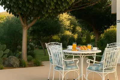 Image de Mear Family Escape - Summer Cretan Getaway