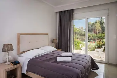 Image de Mear Double Luxury - Cretan Garden Hideaway