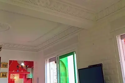 Image de Charming 2-bedroom apartment in wonderful M'diq with Ac 4 etag