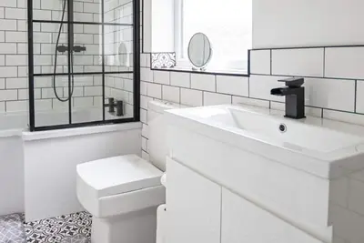 Image de 3 Bed House, Lincoln - Contractors, Discounts, Free Parking, Smart Tv, Wifi