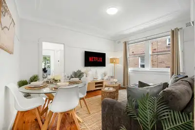 Image de Manly Getaway | Perfect Location