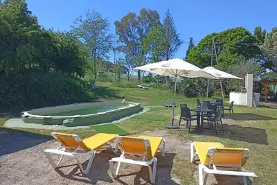 Image de Bel Logement À Caldes De Malavella.