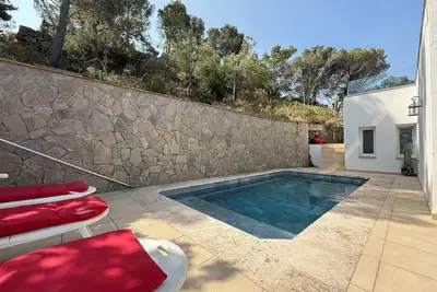 Image de Agi Almadraba Beach Casa à louer à Roses Gérone.