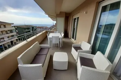 Image de Luminosissimo appartamento A 202