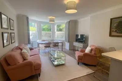 Image de Worcester Suite - luxury 2 bedroom apartment